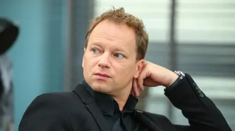 Maciej Stuhr