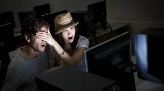 "Mój facet ogląda pornografię. To nie jest normalne"