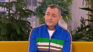 "Kwalifikował się do diagnozy lekarskiej: "że to już koniec"". Czy możliwy jest powrót do sprawności po udarze?   