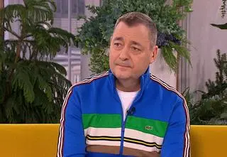 "Kwalifikował się do diagnozy lekarskiej: "że to już koniec"". Czy możliwy jest powrót do sprawności po udarze?   
