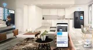 Samsung jetbot air+