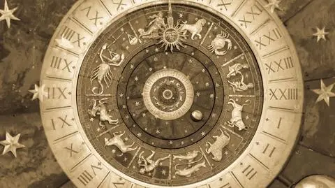 Horoskop dzienny na wtorek, 14 maja 2024 - Lew, Panna, Waga, Skorpion