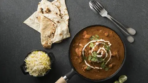 Kurczak tandoori po indyjsku – przygotowanie dania