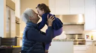 Naukowcy zatrzymają proces starzenia człowieka? Dokonali przełomowej obserwacji