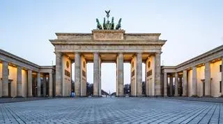 Historia Bramy Brandenburskiej
