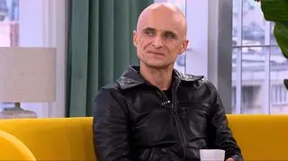 Czym zaskoczy nas Artur Rojek?