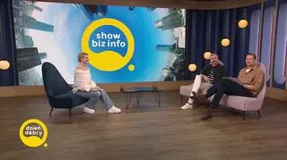 Show-biznes w pigułce 