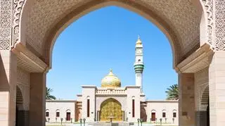 Oman – dlaczego warto jechać do "Perły Półwyspu Arabskiego"?