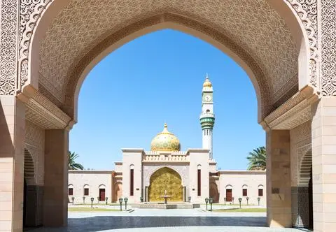 Oman – dlaczego warto jechać do "Perły Półwyspu Arabskiego"?