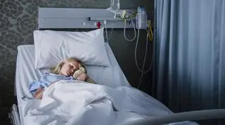 Zgwałconej 10-latce odmówiono usunięcia ciąży