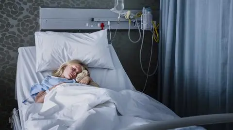 Władze Ohio odmówiły aborcji 10-latce 