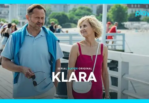 "Klara" z Izą Kuną w roli głównej wkrótce na ekranie. Kogo jeszcze zobaczymy w serialu?