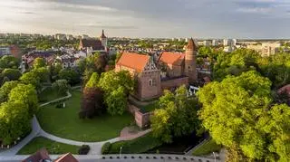 Olsztyn – atrakcje dla dzieci godne uwagi