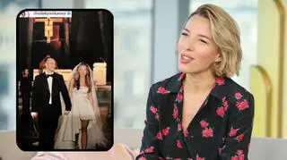 Ewa Chodakowska przez 8 lat świętowała rocznicę ślubu w nieodpowiedni dzień