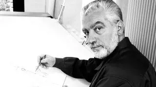 Zmarł projektant Paco Rabanne. Co zrobił dla świata mody?