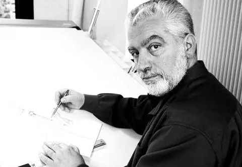 Zmarł projektant Paco Rabanne. Co zrobił dla świata mody?