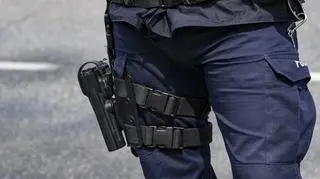 Alert RCB na terenie Polski. "Zachowaj spokój"