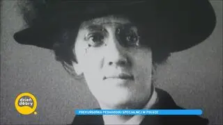 Maria Grzegorzewska