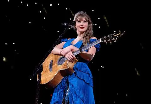 Studenci będą analizować teksty Taylor Swift. "Shakespeare odpowiada na te same pytania"