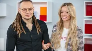 Fit Lovers pokazali swój dom w Bieszczadach. "Jest totalny relaks, natura"