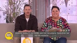 Czego to się nie robiło na studiach... (napisy)