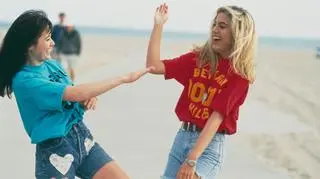 Ulubienice fanów "Beverly Hills" mówią o kulisach burzliwej relacji. "Tori miała zmienne nastroje"