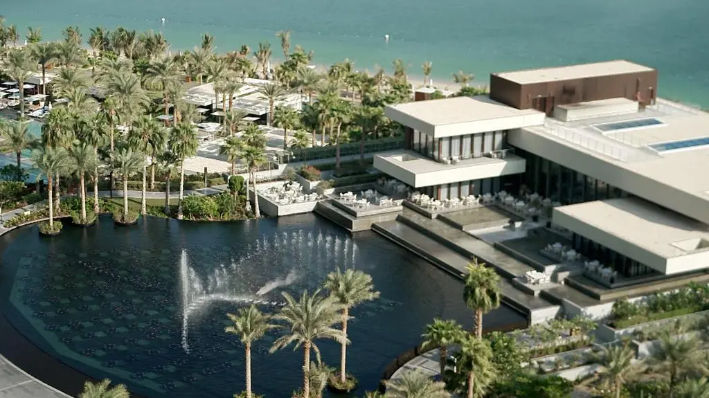 Dubaj 
