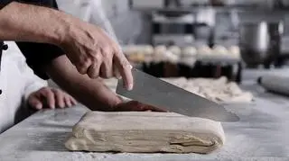 ciasto na pierogi