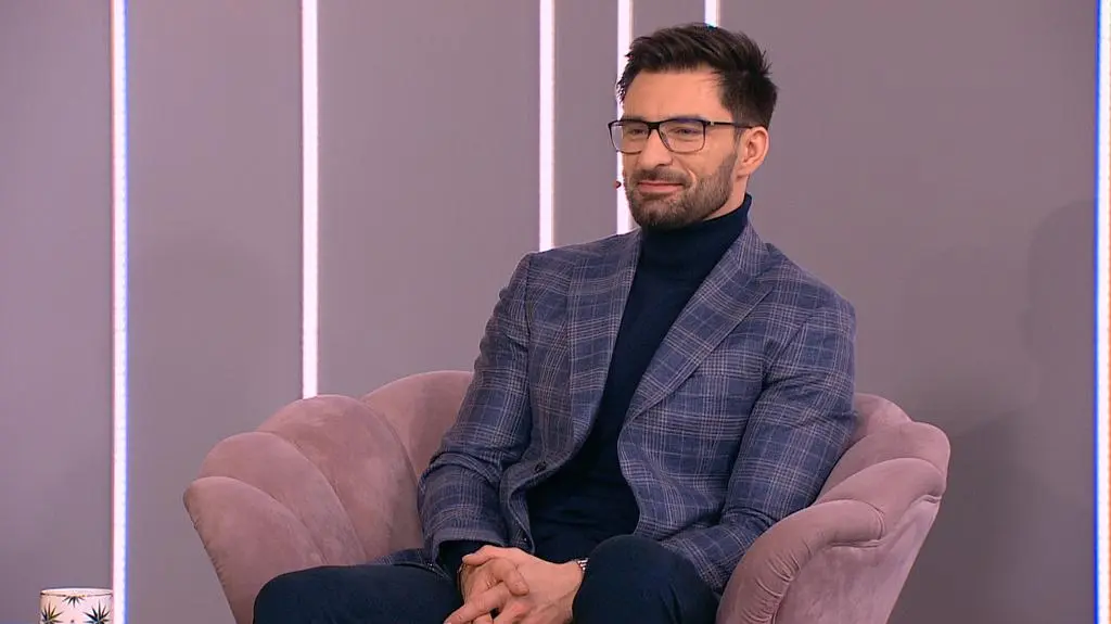 Mateusz Hładki 