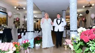 Kinga Zawodnik z bratem