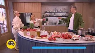 Pomidor w roli głównej 