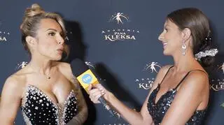 Jak Blanka Lipińska spędza tegorocznego sylwestra?