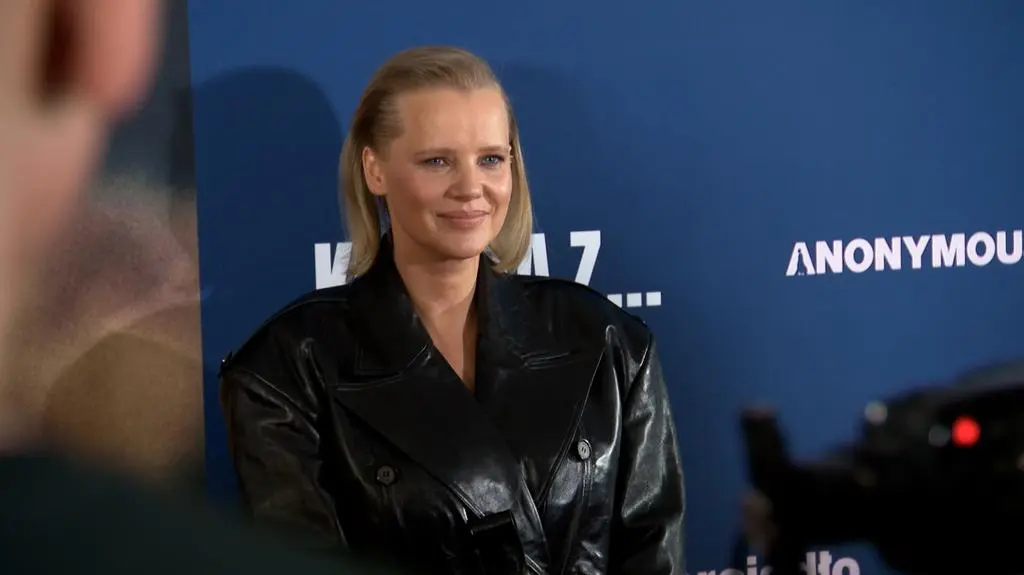 Joanna Kulig 