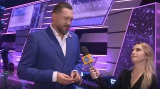 Co Marcin Prokop pokazałby jako uczestnik "Mam Talent"? Zaskakująca odpowiedź prowadzącego
