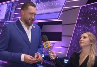 Co Marcin Prokop pokazałby jako uczestnik "Mam Talent"? Zaskakująca odpowiedź prowadzącego