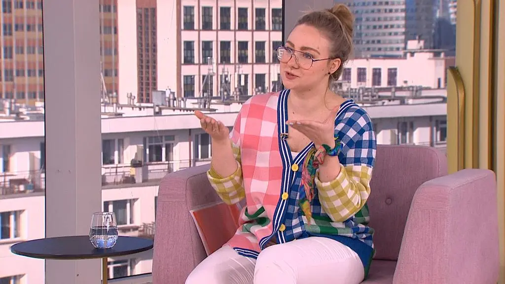 dr Zuzanna Jastrzębska - Krajewska