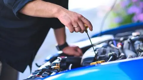 Co ile wymiana oleju? Praktyczne wskazówki