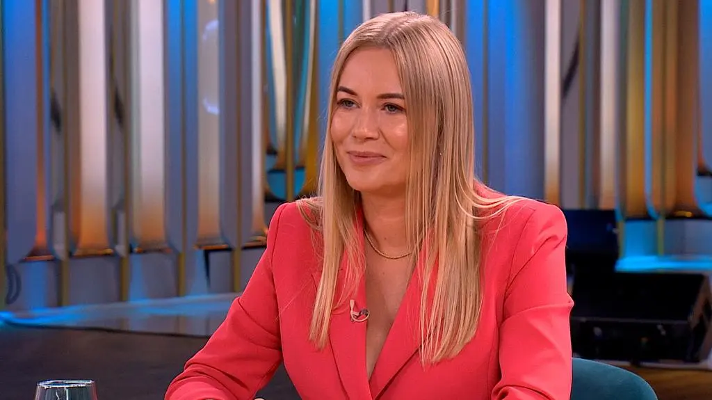 Katarzyna Bórawska, adwokat 
