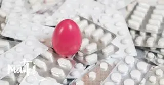 Kartki z pamiętnika matki