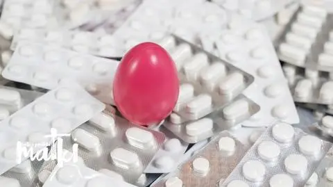 Kartki z pamiętnika matki