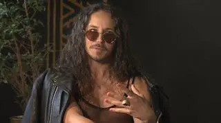 Michał Szpak pragnie zostać ojcem. "Byłbym bardzo radykalny i konserwatywny"