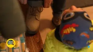 Rodzina zastępcza, ale prawdziwa - napisy