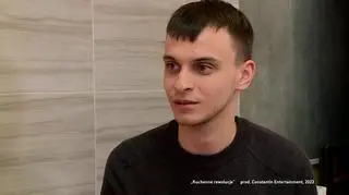 Daniel miał tylko 5 dni, gdy matka porzuciła go w szpitalu. Poruszająca historia u Magdy Gessler