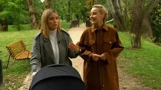 Anna Dec o macierzyństwie. Jak zmieniło się jej życie po urodzeniu drugiego dziecka?