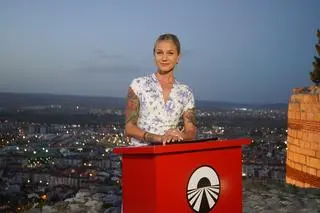 Co wydarzyło się w 2. odcinku Azja Express?