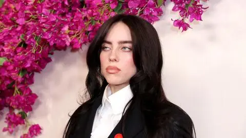 Billie Eilish przyjedzie do Polski 