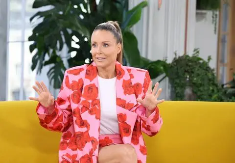 Małgorzata Rozenek-Majdan o relacji z uczestnikiem programu "Pokonaj mnie, jeśli potrafisz": "Był kimś więcej"