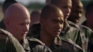 Polacy wstępują do Legii Cudzoziemskiej. "Otarcie się o śmierć na misji? Podpisujemy się pod tym"