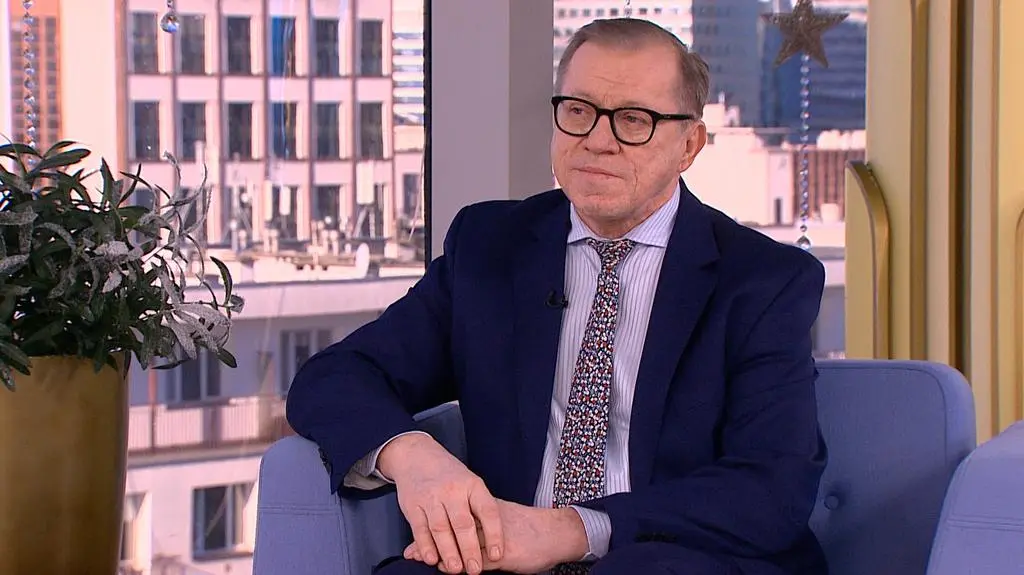 prof. Mirosław Ząbek