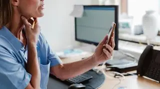Zmiany w nocnej i świątecznej opiece zdrowotnej. Podstawą będzie teleporada? 